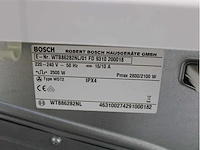 Bosch serie|6 varioperfect ecosilence drive exclusiv wasmachine & bosch avantixx 8 exclusiv wasdroger - afbeelding 8 van  8