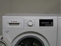 Bosch serie|6 varioperfect ecosilence drive wasmachine & bosch serie|4 droger - afbeelding 3 van  8