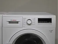Bosch serie|6 varioperfect ecosilence drive wasmachine & bosch serie|4 droger - afbeelding 6 van  8