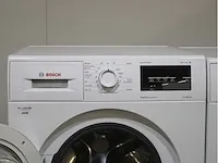 Bosch serie|6 varioperfect ecosilence drive wasmachine & bosch serie|4 droger - afbeelding 3 van  8