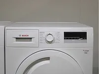 Bosch serie|6 varioperfect ecosilence drive wasmachine & bosch serie|4 droger - afbeelding 6 van  8