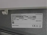 Bosch serie|6 varioperfect ecosilence drive wasmachine & bosch serie|4 droger - afbeelding 8 van  8