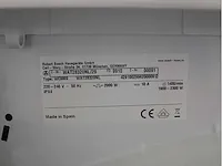 Bosch serie|6 varioperfect ecosilence drive wasmachine & bosch serie|4 droger - afbeelding 5 van  8