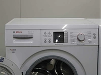 Bosch serie|6 varioperfect ecosilence drive wasmachine & bosch serie|4 selfcleaning condenser wasdroger - afbeelding 3 van  8