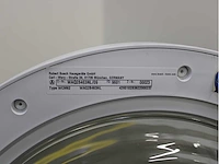 Bosch serie|6 varioperfect ecosilence drive wasmachine & bosch serie|4 selfcleaning condenser wasdroger - afbeelding 5 van  8
