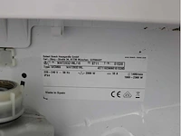 Bosch serie|6 varioperfect ecosilence drive wasmachine & bosch serie|4 wasdroger - afbeelding 5 van  8