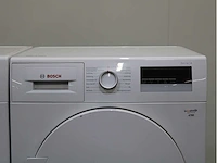 Bosch serie|6 varioperfect ecosilence drive wasmachine & bosch serie|4 wasdroger - afbeelding 6 van  8