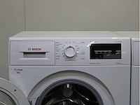 Bosch serie|6 varioperfect ecosilence drive wasmachine & bosch serie|4 wasdroger - afbeelding 3 van  8