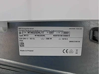 Bosch serie|6 varioperfect ecosilence drive wasmachine & bosch serie|4 wasdroger - afbeelding 8 van  8