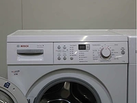 Bosch serie|6 varioperfect ecosilence drive wasmachine & bosch serie|4 wasdroger - afbeelding 3 van  8