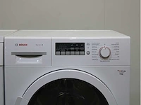 Bosch serie|6 varioperfect ecosilence drive wasmachine & bosch serie|4 wasdroger - afbeelding 6 van  8
