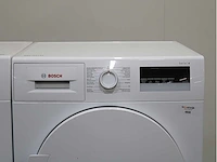 Bosch serie|6 varioperfect ecosilence drive wasmachine & bosch serie|4 wasdroger - afbeelding 5 van  7
