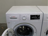 Bosch serie|6 varioperfect ecosilence drive wasmachine & bosch serie|4 wasdroger - afbeelding 3 van  8