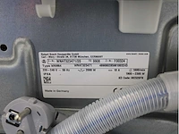 Bosch serie|6 varioperfect ecosilence drive wasmachine & bosch serie|4 wasdroger - afbeelding 5 van  8