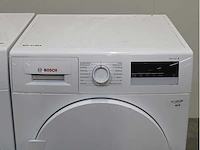 Bosch serie|6 varioperfect ecosilence drive wasmachine & bosch serie|4 wasdroger - afbeelding 6 van  7