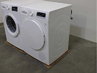 Bosch serie|6 varioperfect ecosilence drive wasmachine & bosch serie|4 wasdroger - afbeelding 7 van  7