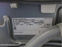 Bosch serie|6 varioperfect ecosilence drive wasmachine & bosch serie|4 wasdroger - afbeelding 5 van  8
