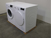 Bosch serie|6 varioperfect ecosilence drive wasmachine & bosch serie|4 wasdroger - afbeelding 7 van  8