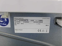 Bosch serie|6 varioperfect ecosilence drive wasmachine & bosch serie|4 wasdroger - afbeelding 8 van  8