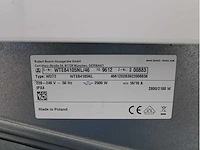 Bosch serie|6 varioperfect ecosilence drive wasmachine & bosch serie|4 wasdroger - afbeelding 6 van  6