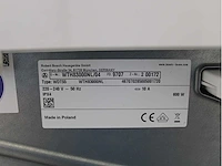Bosch serie|6 varioperfect ecosilence drive wasmachine & bosch serie|4 wasdroger - afbeelding 8 van  8