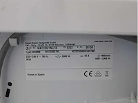 Bosch serie|6 varioperfect ecosilence drive wasmachine & bosch serie|4 wasdroger - afbeelding 5 van  8