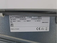 Bosch serie|6 varioperfect ecosilence drive wasmachine & bosch serie|4 wasdroger - afbeelding 8 van  8