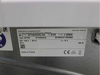 Bosch serie|6 varioperfect ecosilence drive wasmachine & bosch serie|4 wasdroger - afbeelding 8 van  8