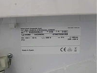 Bosch serie|6 varioperfect ecosilence drive wasmachine & bosch serie|4 wasdroger - afbeelding 5 van  8