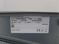 Bosch serie|6 varioperfect ecosilence drive wasmachine & bosch serie|4 wasdroger - afbeelding 8 van  8
