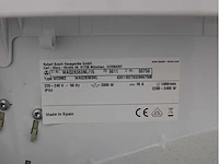 Bosch serie|6 varioperfect ecosilence drive wasmachine & bosch serie|4 wasdroger - afbeelding 5 van  8