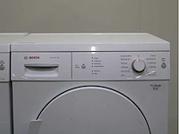 Bosch serie|6 varioperfect ecosilence drive wasmachine & bosch serie|4 wasdroger - afbeelding 6 van  8