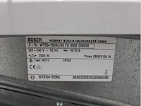 Bosch serie|6 varioperfect ecosilence drive wasmachine & bosch serie|4 wasdroger - afbeelding 8 van  8