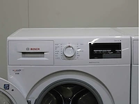Bosch serie|6 varioperfect ecosilence drive wasmachine & bosch serie|4 wasdroger - afbeelding 3 van  8