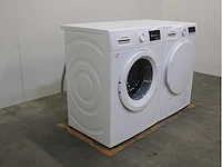 Bosch serie|6 varioperfect ecosilence drive wasmachine & bosch serie|4 wasdroger - afbeelding 4 van  8