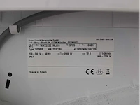 Bosch serie|6 varioperfect ecosilence drive wasmachine & bosch serie|4 wasdroger - afbeelding 5 van  8