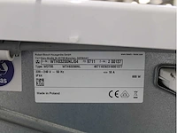 Bosch serie|6 varioperfect ecosilence drive wasmachine & bosch serie|4 wasdroger - afbeelding 8 van  8