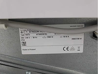 Bosch serie|6 varioperfect ecosilence drive wasmachine & bosch serie|4 wasdroger - afbeelding 8 van  8