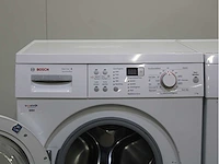 Bosch serie|6 varioperfect ecosilence drive wasmachine & bosch serie|4 wasdroger - afbeelding 3 van  8