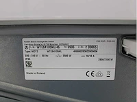 Bosch serie|6 varioperfect ecosilence drive wasmachine & bosch serie|4 wasdroger - afbeelding 8 van  8