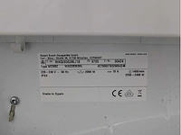Bosch serie|6 varioperfect ecosilence drive wasmachine & bosch serie|4 wasdroger - afbeelding 5 van  8