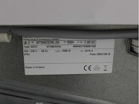 Bosch serie|6 varioperfect ecosilence drive wasmachine & bosch serie|4 wasdroger - afbeelding 8 van  8