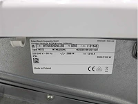 Bosch serie|6 varioperfect ecosilence drive wasmachine & bosch serie|4 wasdroger - afbeelding 8 van  8