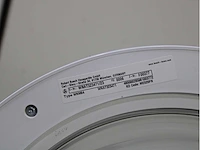 Bosch serie|6 varioperfect ecosilence drive wasmachine & bosch serie|4 wasdroger - afbeelding 7 van  8