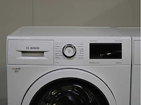 Bosch serie|6 varioperfect ecosilence drive wasmachine & bosch serie|4 wasdroger - afbeelding 3 van  8