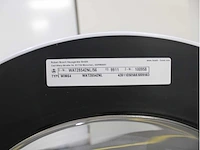 Bosch serie|6 varioperfect ecosilence drive wasmachine & bosch serie|4 wasdroger - afbeelding 7 van  8