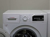 Bosch serie|6 varioperfect ecosilence drive wasmachine & bosch serie|4 wasdroger - afbeelding 3 van  8