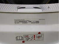 Bosch serie|6 varioperfect ecosilence drive wasmachine & bosch serie|4 wasdroger - afbeelding 8 van  8