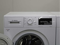 Bosch serie|6 varioperfect ecosilence drive wasmachine & bosch serie|4 wasdroger - afbeelding 3 van  8