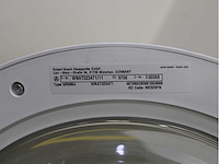 Bosch serie|6 varioperfect ecosilence drive wasmachine & bosch serie|4 wasdroger - afbeelding 5 van  8